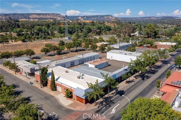 Oroville, CA 95965,1726 Montgomery Street Suite #3