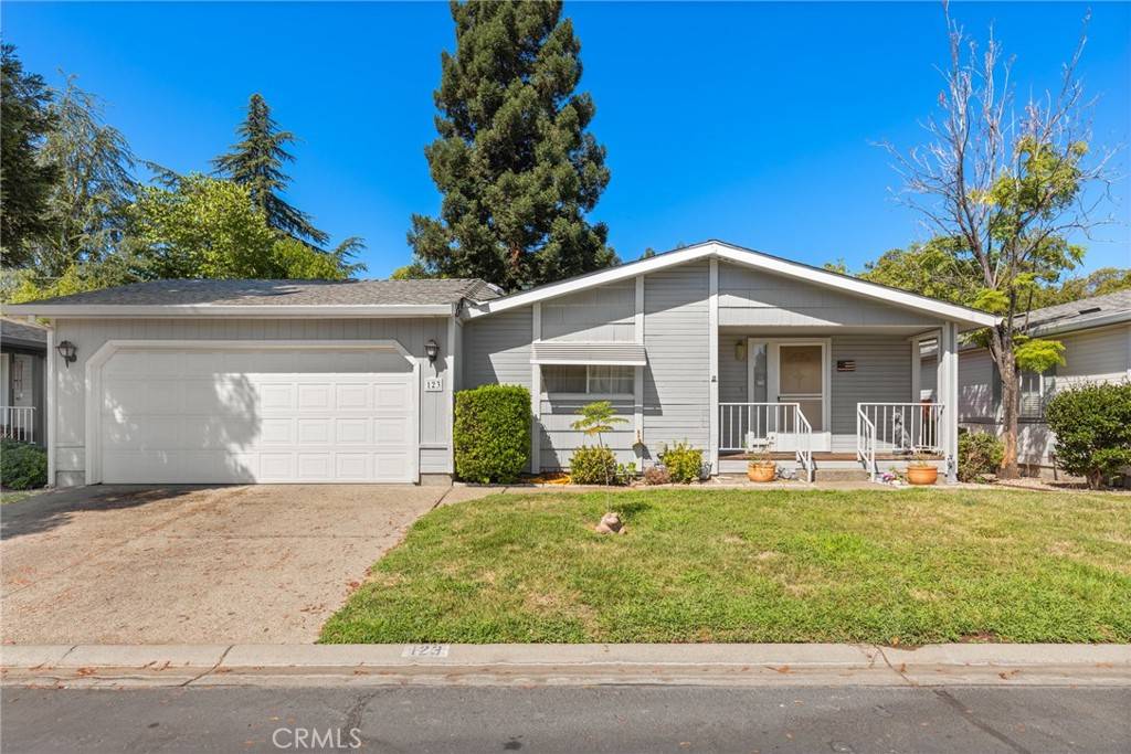 2050 Springfield DR #123, Chico, CA 95928