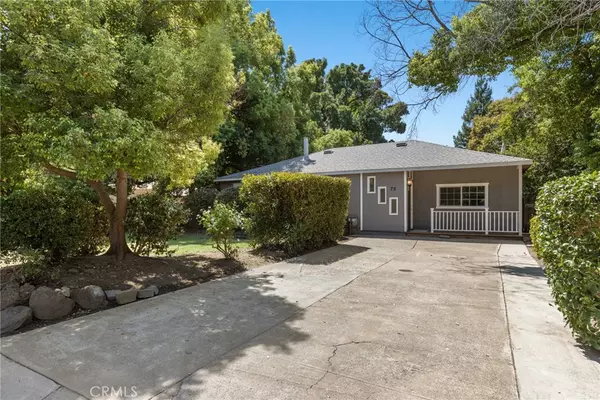 75 Arroyo WAY, Chico, CA 95926