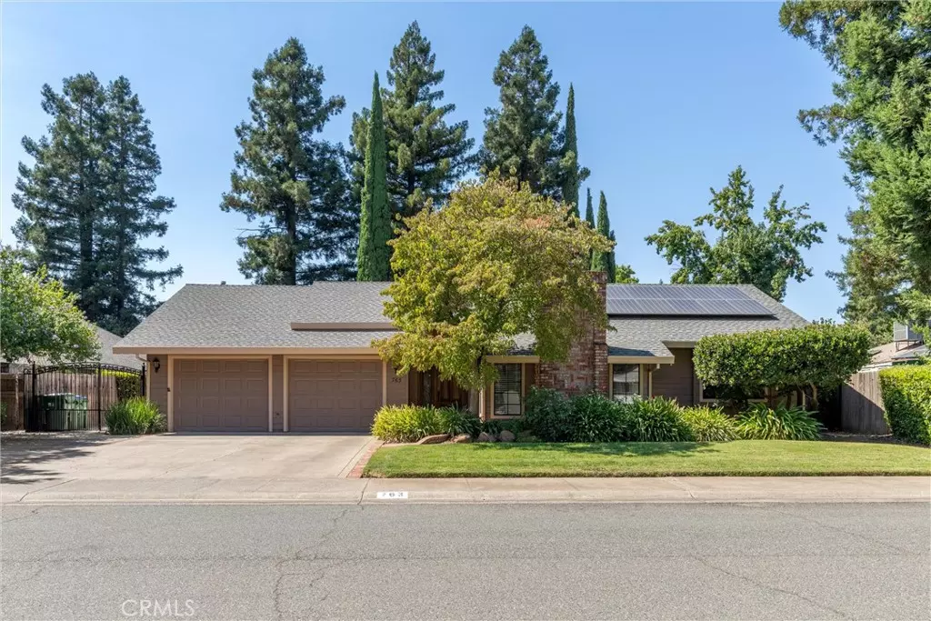 Chico, CA 95926,763 Woodbridge Dr