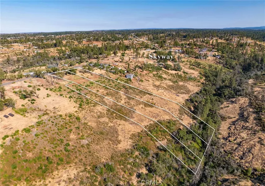 0 Edgewood LN, Paradise, CA 95969