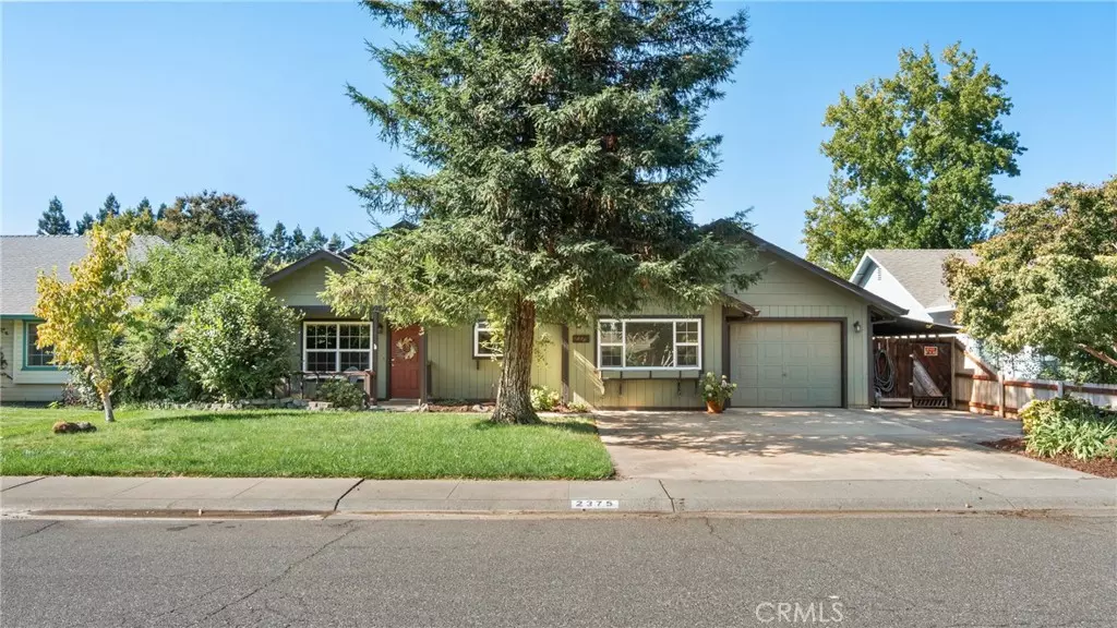 2375 Moyer Way, Chico, CA 95926