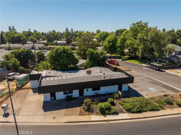 Chico, CA 95926,575 East AVE