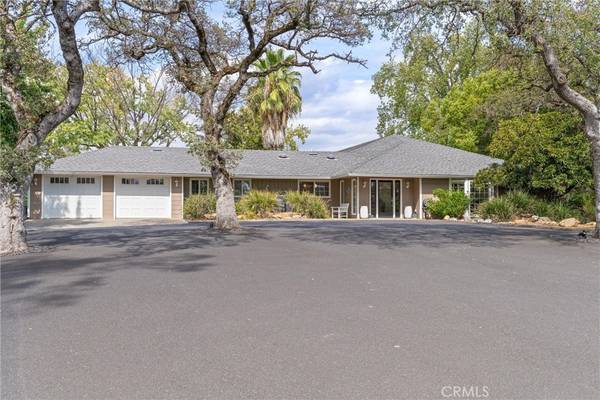 Oroville, CA 95966,45 Long Bar CT