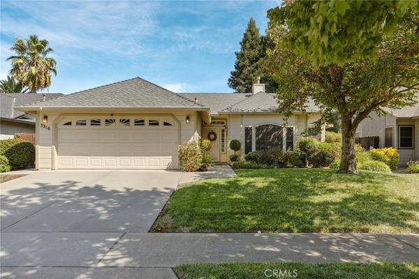 3316 Eaton Village DR, Chico, CA 95973