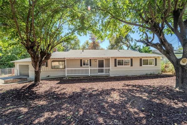 3742 Hildale AVE, Oroville, CA 95966