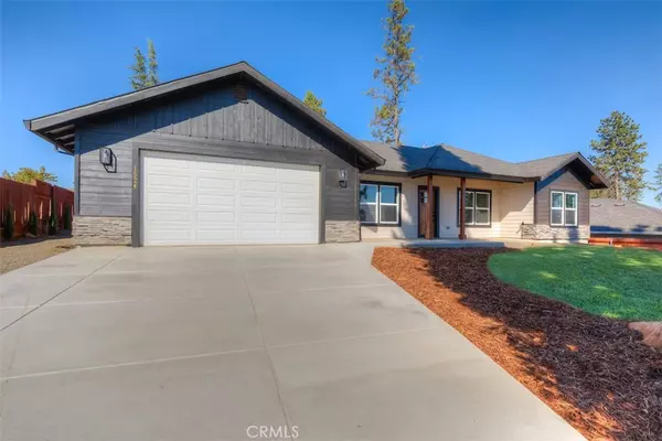 Paradise, CA 95969,1524 Forest CIR