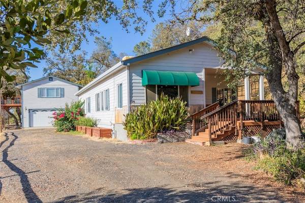 128 Culet Ranch RD, Oroville, CA 95966