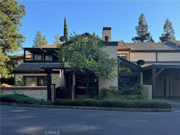 26 Sierra lakeside lane, Chico, CA 95928