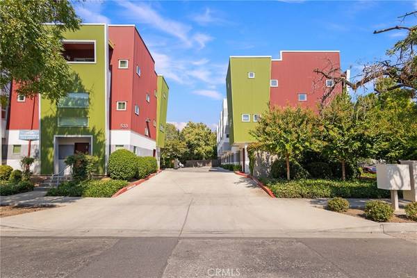 Chico, CA 95928,533 Orange ST #1