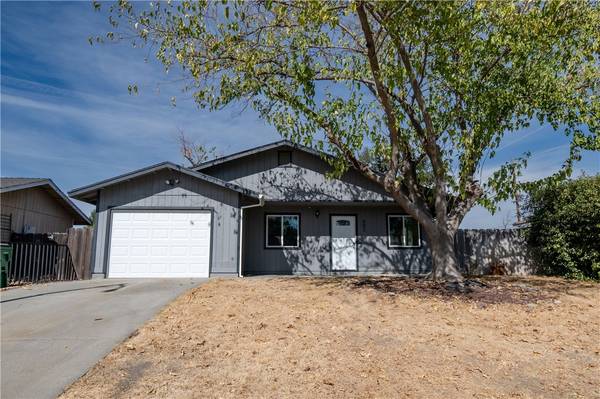 602 Date Street, Orland, CA 95963