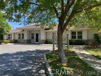 2107 Forest Ave #100, Chico, CA 95928