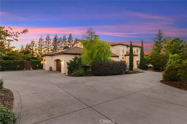 Chico, CA 95928,3171 Sandstone LN