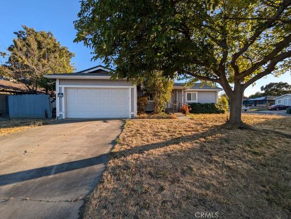 Willows, CA 95988,642 Glenwood LN