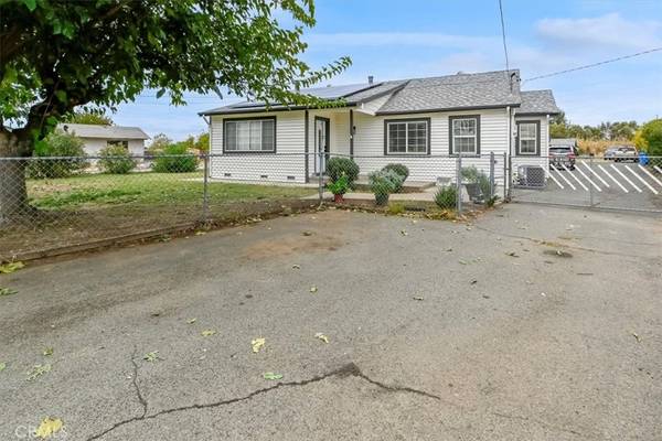 828 Tehama AVE, Oroville, CA 95965