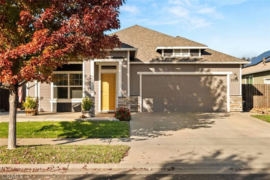 2976 Sweetwater, Chico, CA 95973