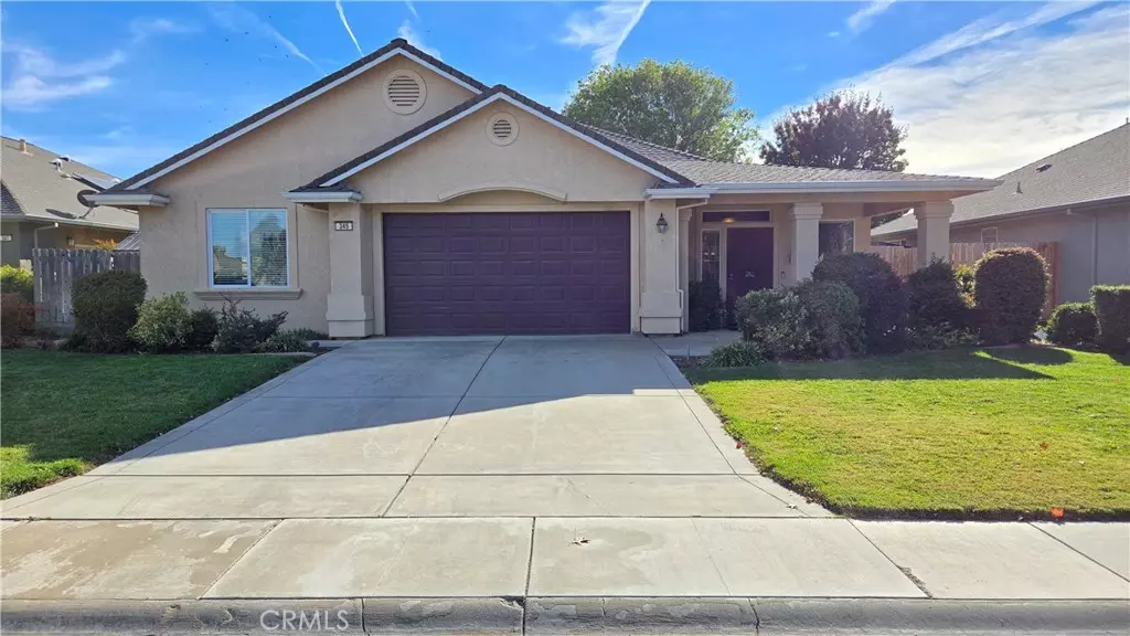 345 Bell WAY, Orland, CA 95963