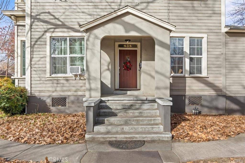 Chico, CA 95928,454 E 8th ST