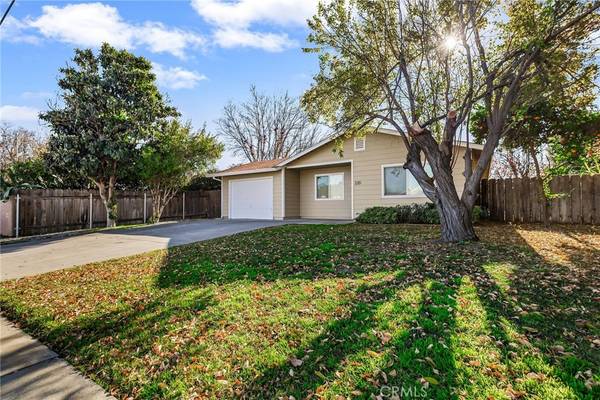 Willows, CA 95988,220 Elm Street