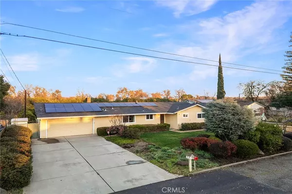 747 Skyway AVE, Chico, CA 95928