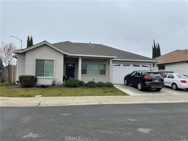 1 Jersey Brown CIR, Chico, CA 95973