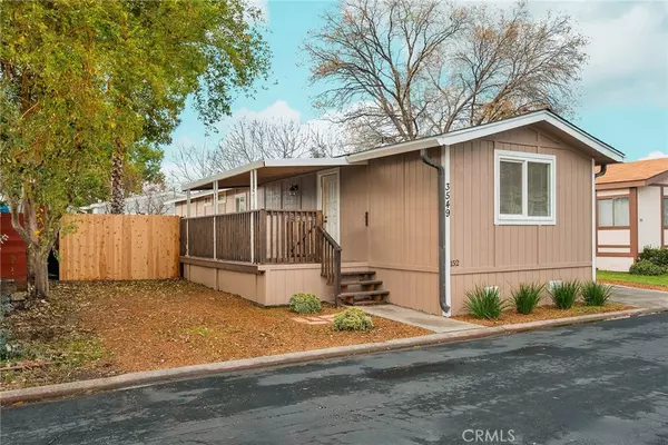 3549 Cisco way, Chico, CA 95973