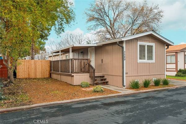 3549 Cisco way, Chico, CA 95973