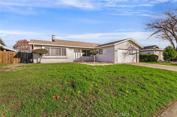 Chico, CA 95928,18 Parkhurst ST