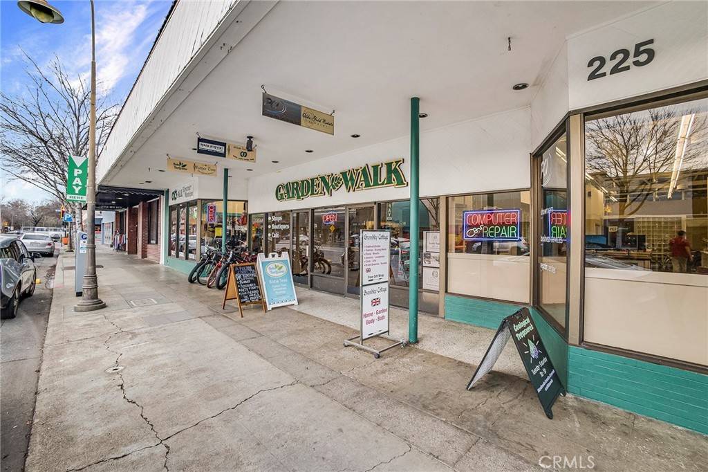 225 Main ST, Chico, CA 95928