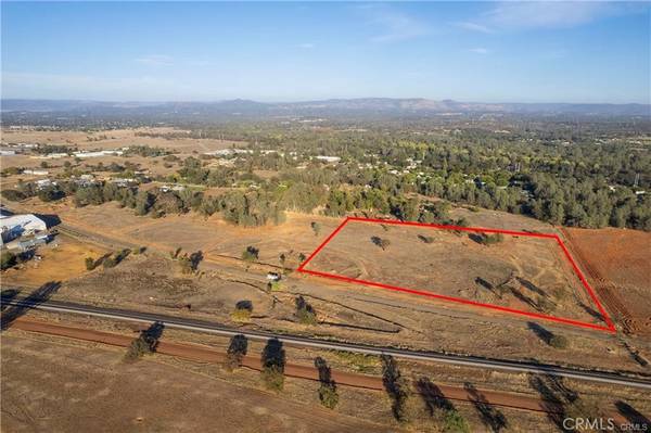 Oroville, CA 95965,0 Railroad AVE