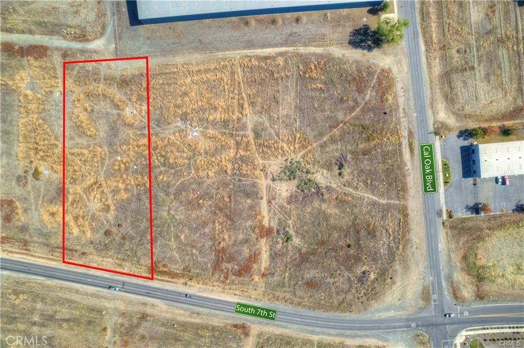 0 S 7th AVE E, Oroville, CA 95965