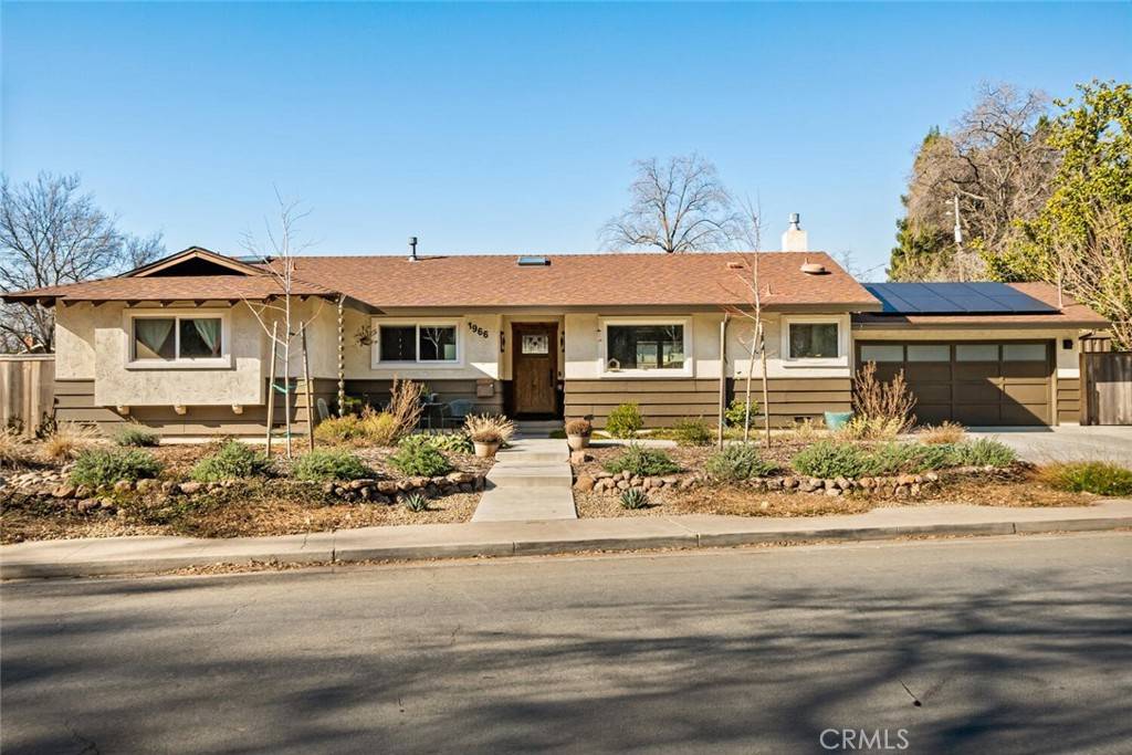 Chico, CA 95926,1966 Vallombrosa AVE