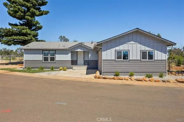 Paradise, CA 95969,220 Berry Creek DR