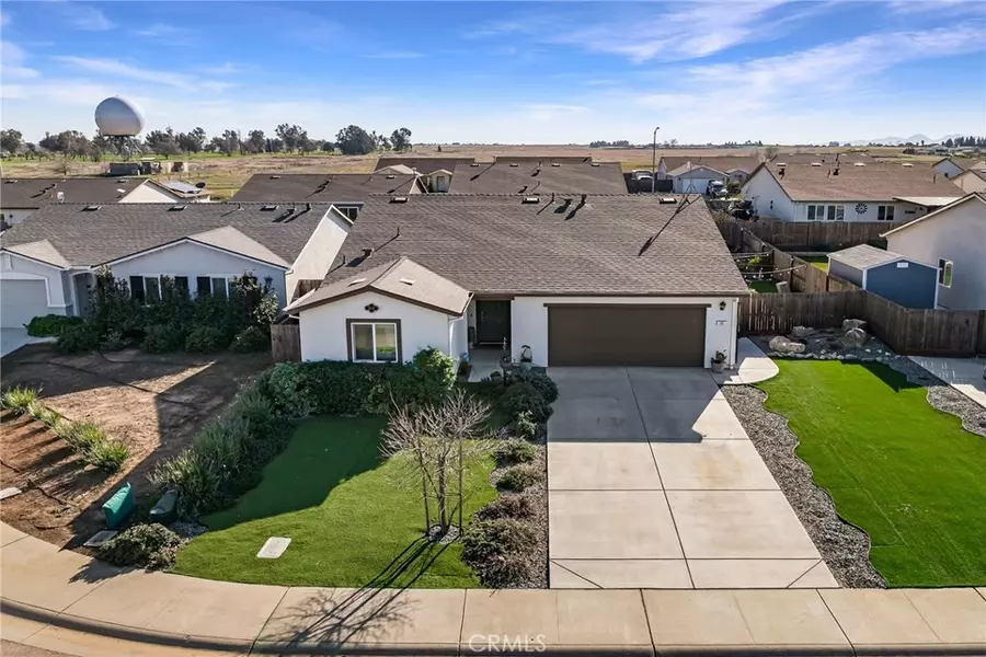 12 Cully CT, Oroville, CA 95965