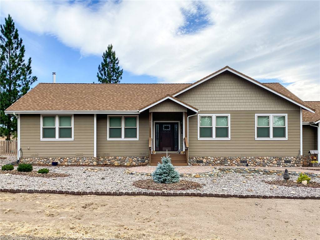 Weed, CA 96094,5425 Muskrat RD