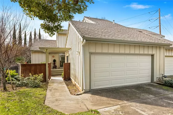 11 Alameda Park CIR, Chico, CA 95928