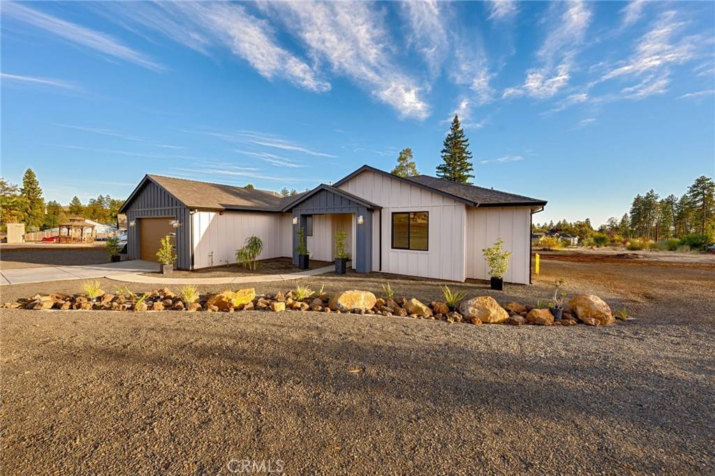 1092 Bille RD, Paradise, CA 95969