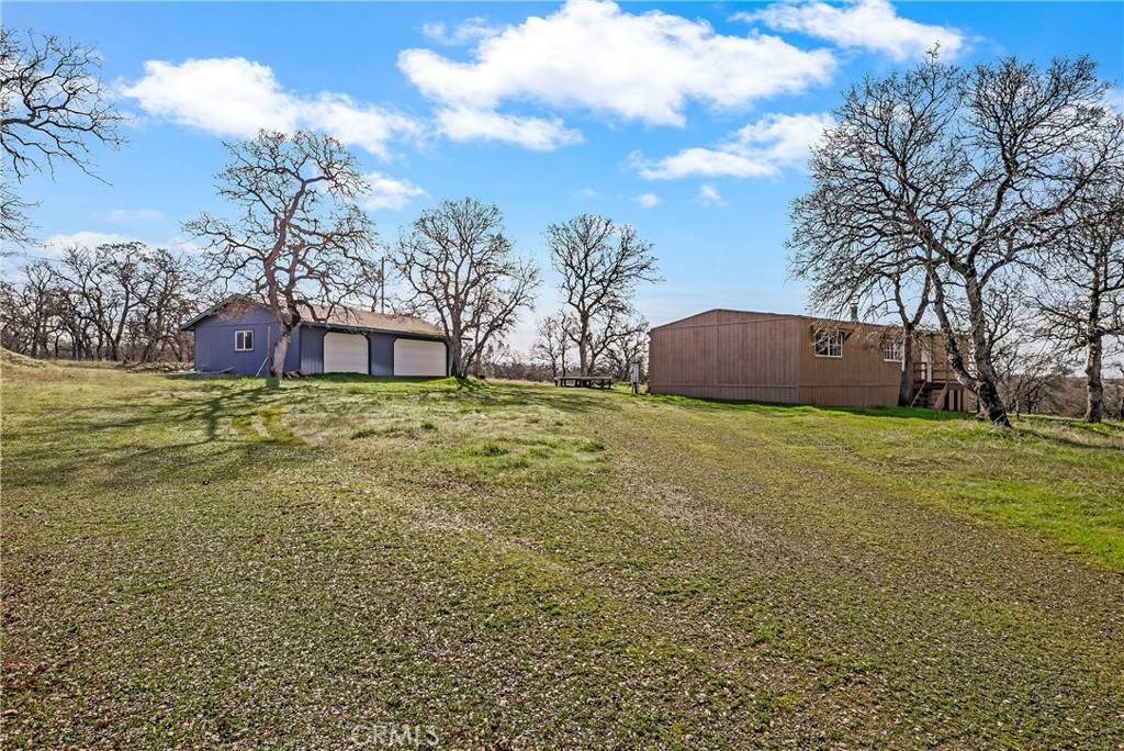 Oroville, CA 95966,48 Charles WAY