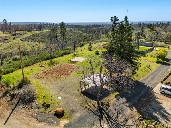 Paradise, CA 95969,578 Rustic LN