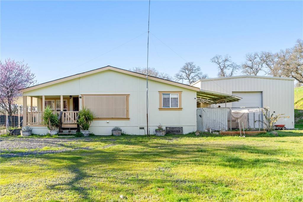 193 Railbridge RD, Oroville, CA 95966