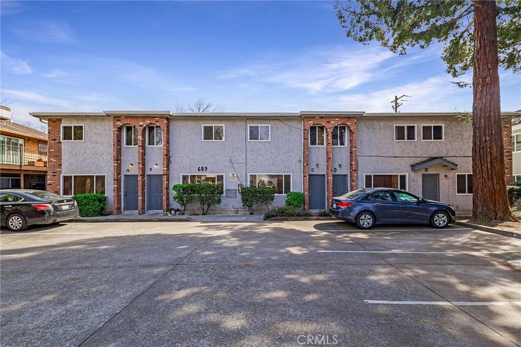 609 Rancheria DR, Chico, CA 95926
