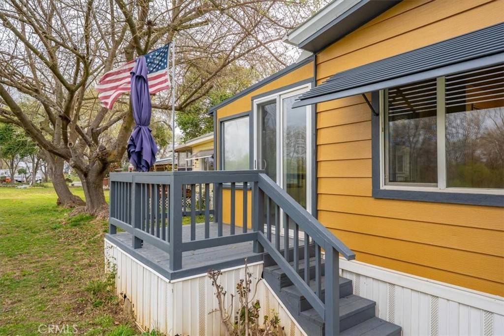 Los Molinos, CA 96055,10675 Bryne Ave #17