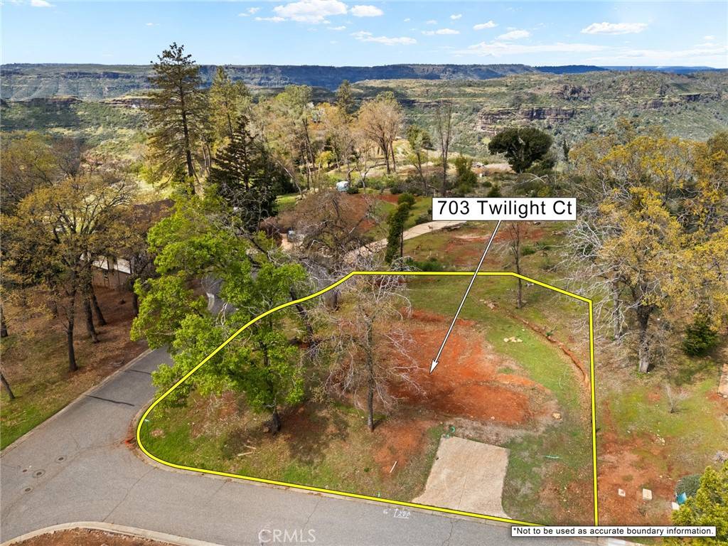 Paradise, CA 95969,703 Twilight CT