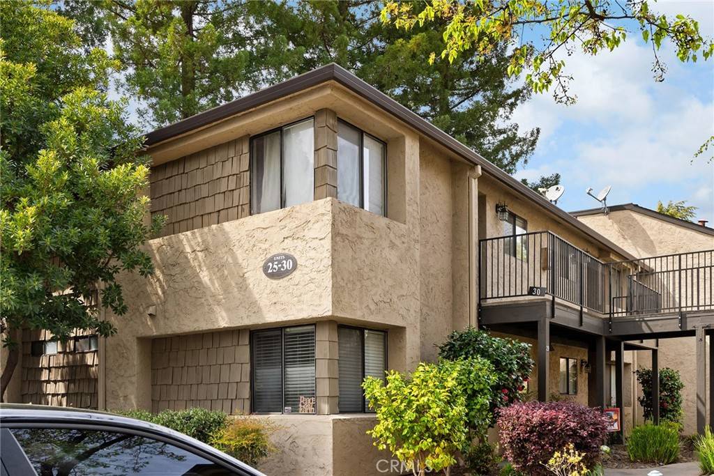 1420 Sherman Avenue #28, Chico, CA 95926