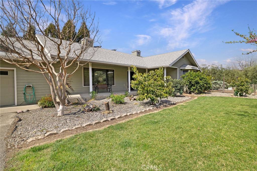 Orland, CA 95963,4617 County Road H