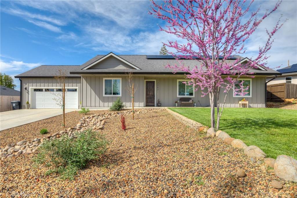 2395 Stearns RD, Paradise, CA 95969