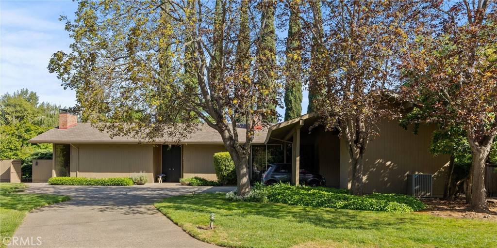 799 Hillview Way, Chico, CA 95926