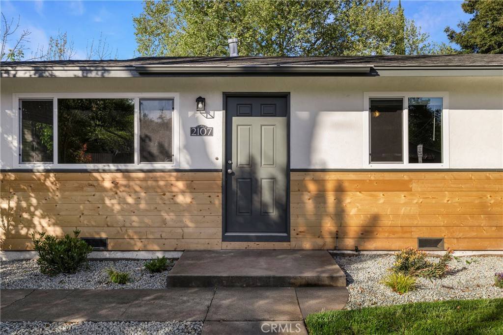 Chico, CA 95926,2107 Shoshone AVE