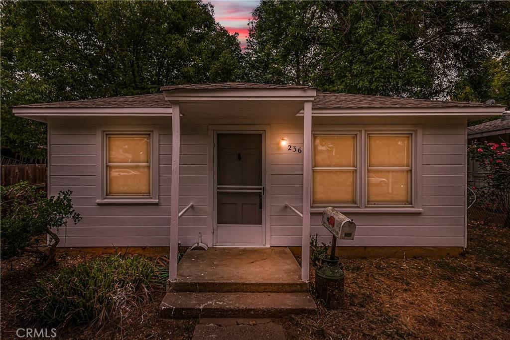 Willows, CA 95988,236 N Sacramento ST