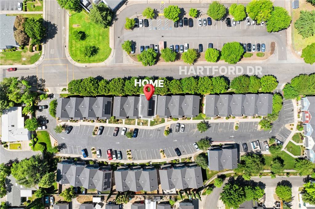 Chico, CA 95928,2099 Hartford DR #7